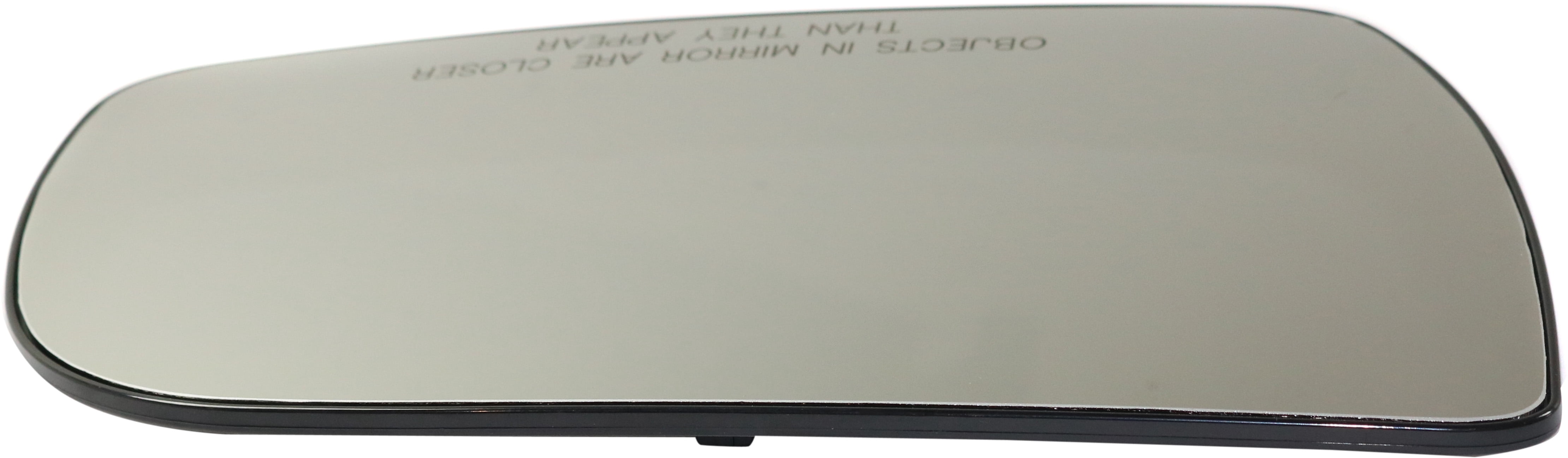 Mirror Glass Compatible With 1985-2005 Chevrolet Astro GMC Safari Right Passenger Side Kool-Vue