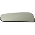 thumbnail image 6 of Mirror Glass Compatible With 1985-2005 Chevrolet Astro GMC Safari Right Passenger Side Kool-Vue, 6 of 6