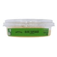 thumbnail image 3 of Marketside Gluten-Free Olive Tapenade Hummus 10 oz, Ready to Eat, Resealable Cup, 2Tbsp, 3 of 9