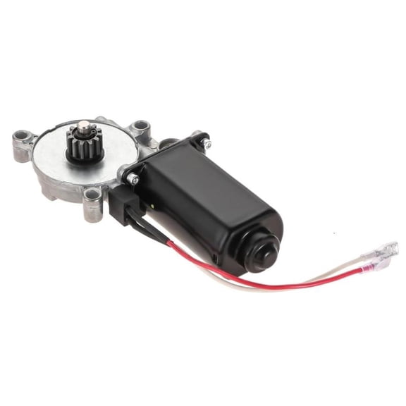 Metal Motor 12V Awning Motor Replaces 266149 Simple Installation for Trailers