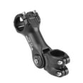 thumbnail image 3 of handle stand,Bike Handlebar Riser Alloy Bike Handlebar 60 Alloy Bike Variable 60 Alloy Handlebar Riser Road Riser Road Bike Stem Variable 60 Adjustable Handlebar Stem Buzhi, 3 of 7