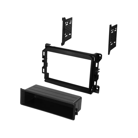 American International 2013-14 Dodge Ram Install Kit