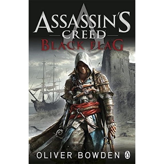 Pre-Owned Assassin's Creed Book 6 (Paperback) 071819375X 9780718193751