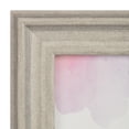 thumbnail image 3 of Studio Decor Light Gray Scoop Frame, Simply Essentials, 12 Pack, 3 of 4