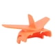 thumbnail image 2 of De Vuelo De Drones, Diseño De Flujo De Aire ABS Para Mayor Estabilidad, Pestillo De Batería De Liberación Rápida, Para Ala Trasera De Vuelo AVATA 2, 2 of 7