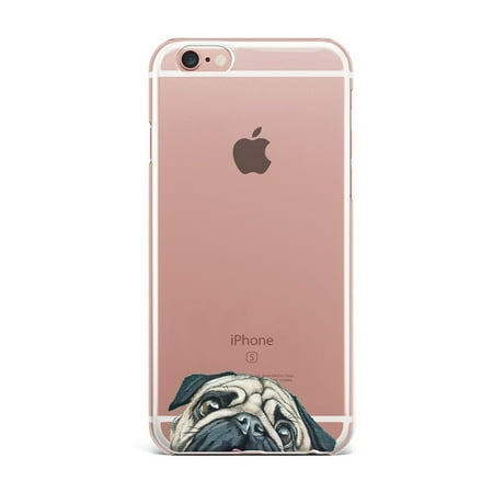 iphone 8 case pug iphone 8 case pug