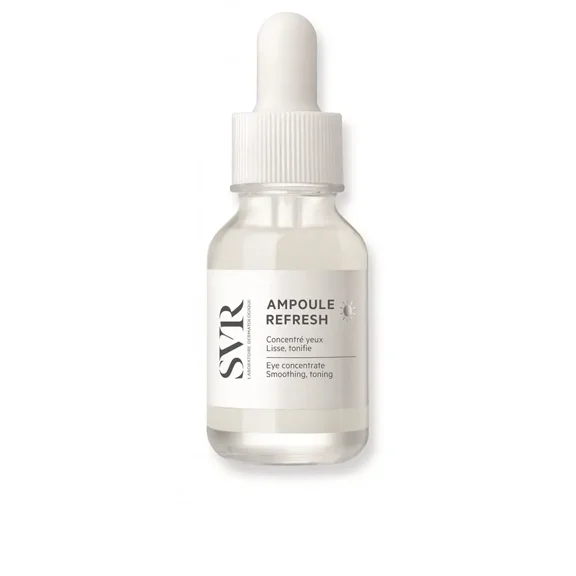 Svr Laboratoire Dermatologique AMPOULE refresh yeux Dark circles, eye bags & under eyes cream 0.5 fl oz