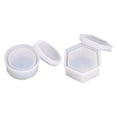 thumbnail image 1 of 2x de silicona para caja de almacenamiento de joyas con tapa, herramienta de fabricación de de resina, 1 of 9