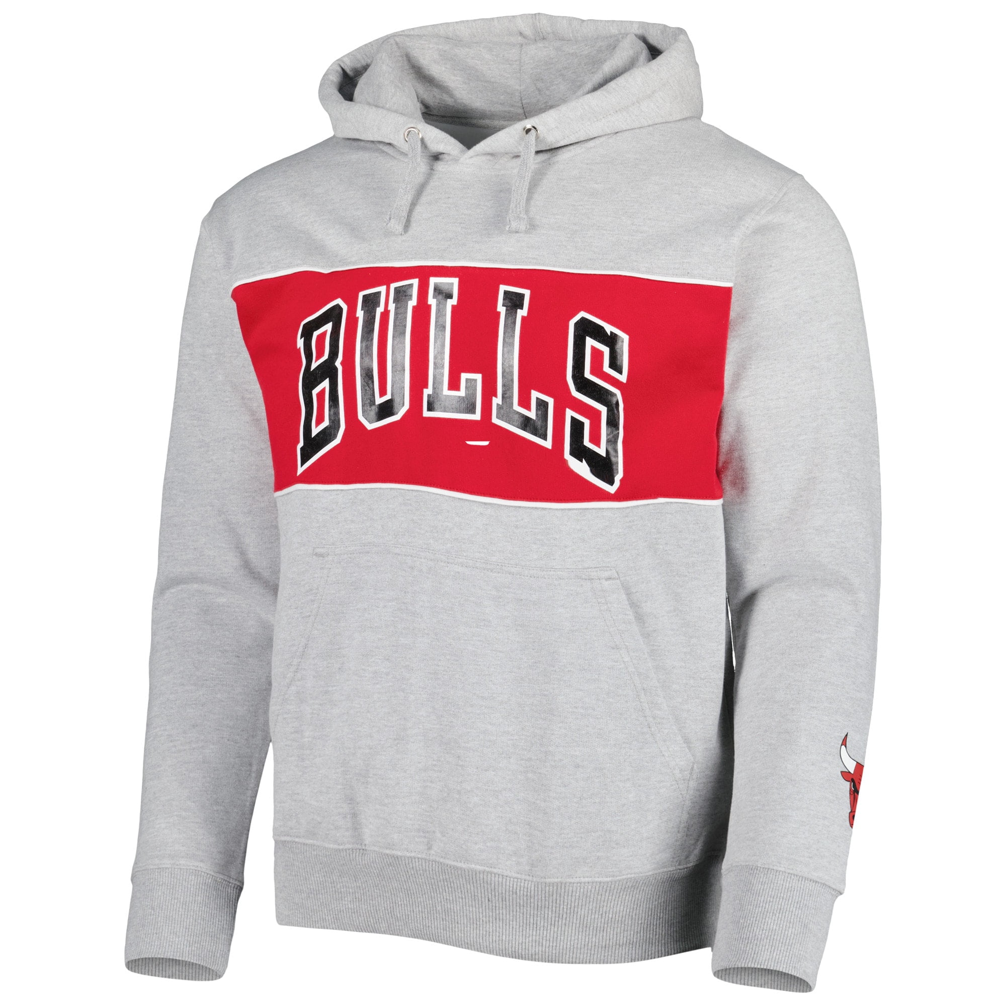 Adidas chicago bulls sweater hotsell