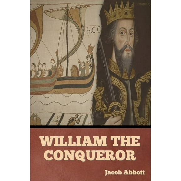 William the Conqueror, (Paperback)