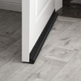 thumbnail image 4 of Tapón de puerta MAXTID negro ajustable 90 cm, 4 of 7