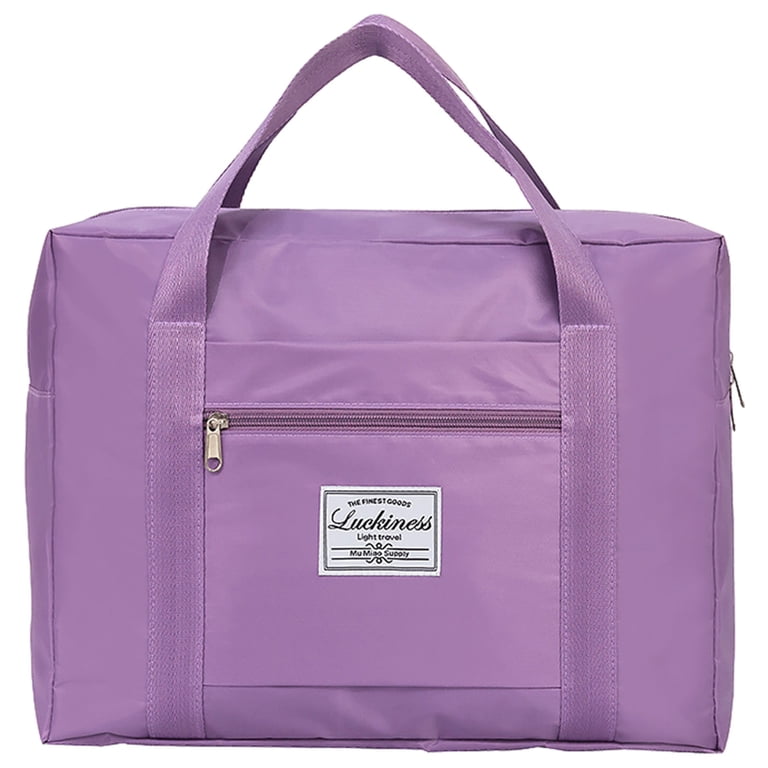 Kabnic Airline Approved Travel Duffel Bag - Fits Spirit Airlines