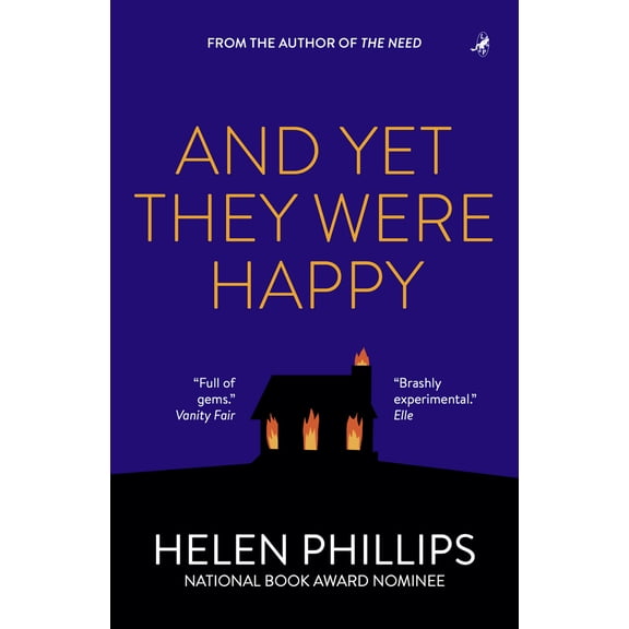 Pre-Owned And Yet They Were Happy (Paperback) 1935248189 9781935248187