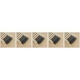 thumbnail image 1 of maskred 1/2/3/5 UFHTech 8pcs Knitting Crochet Tool Set with Soft Handle and Hook Black Kntting Tool 5PCS, 1 of 6