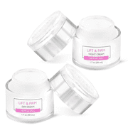 Clinicals Lift & Firm Anti-Aging Day and Night Cream Set