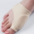 thumbnail image 2 of 6741L Sleeve Bunion Gel Large Part# 6741L by La Pointique International LTD Q... by La Pointique International LTD, 2 of 3