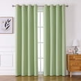 thumbnail image 1 of Heat Insulation Curtain, Blackout Curtain, For Dining Room, Sound Insulation Curtain, For Hall-ZJKDGJKJ, 1 of 4