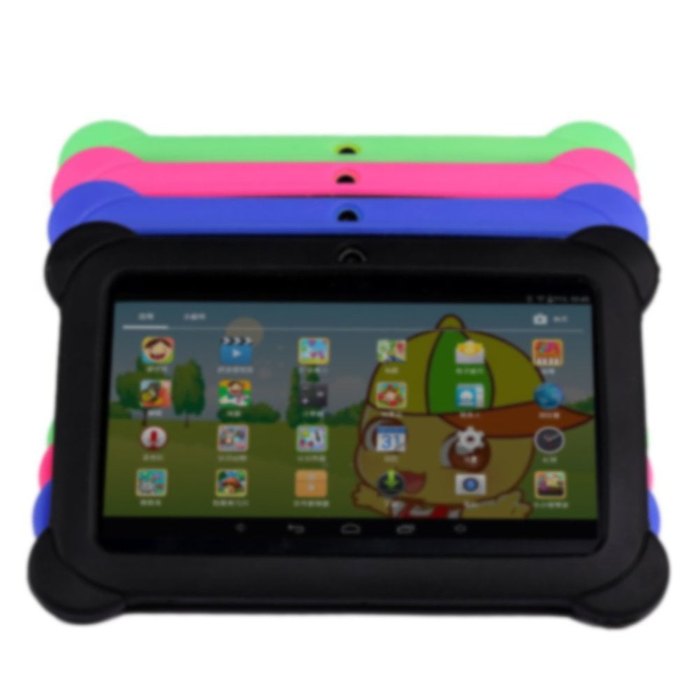 7 Inch Student Kids Learn Tablet Kids Tablet Computer Educational