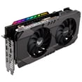 thumbnail image 2 of Tarjeta de Video NVIDIA GeForce RTX 3050 ASUS TUF Gaming OC, 8GB GDDR6, PCI Express x16 4.0 Asus TUF-RTX3050-O8G-GAMING, 2 of 3