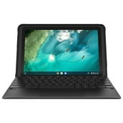 Restored Asus Chromebook CZ1000DVA-YZ44T 10.1" WUXGA Touch MediaTek MT8183 2.0 GHz 4GB RAM 64GB eMMC Arm Mali-G72 MP3 ChromeOS Laptop (Refurbished)
