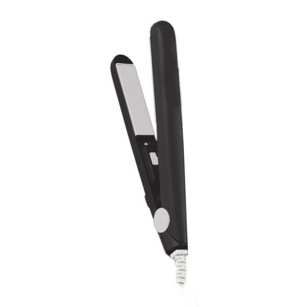 Mini Plancha de Cerámica para el Cabello Elegate Portátil Color