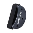 thumbnail image 3 of Elliptical Cajon Box Drum Accessory Foot Jingle Tambourine for Hand Percussion Instruments Burlywood, 3 of 6