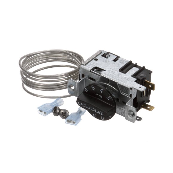 Kit de control de temperatura True 988284 True 800382 077B6856