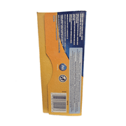 Tampax Cardboard Tampons Super Plus Absorbency, Anti-Slip Grip, LeakGuard Skirt, Unscented, 40 Count