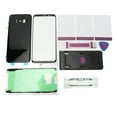thumbnail image 2 of Phone Back Cover Housing, Pre Installed Camera Lens Phone Outer Screen Waterproof Adhesive with Tools for Repair, 2 of 7