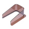 thumbnail image 2 of Weatherproof Enclosure for Access Control Devices - UV and Rain Resistant Protector for Keypads and Readers, 2 of 5