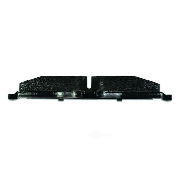 Hella 355011261 OEM - OE Formulated Friction Material Fits select: 2013 MINI COOPER ROADSTER, 2014-2015 MINI COOPER