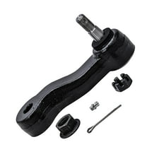 Detroit Axle - Front Idler Arm for Chevy Avalanche Silverado GMC Sierra Yukon XL 1500 2500 3500 HD Hummer H2, Steering Idler Arm Replacement