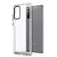 thumbnail image 3 of . Funda ZIZO Surge Samsung NOTE 20 TPU Transparente Zizo Surge, 3 of 6