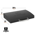 thumbnail image 6 of Blackstone 28” X-Braced Omnivore Griddle Hood, 6 of 6