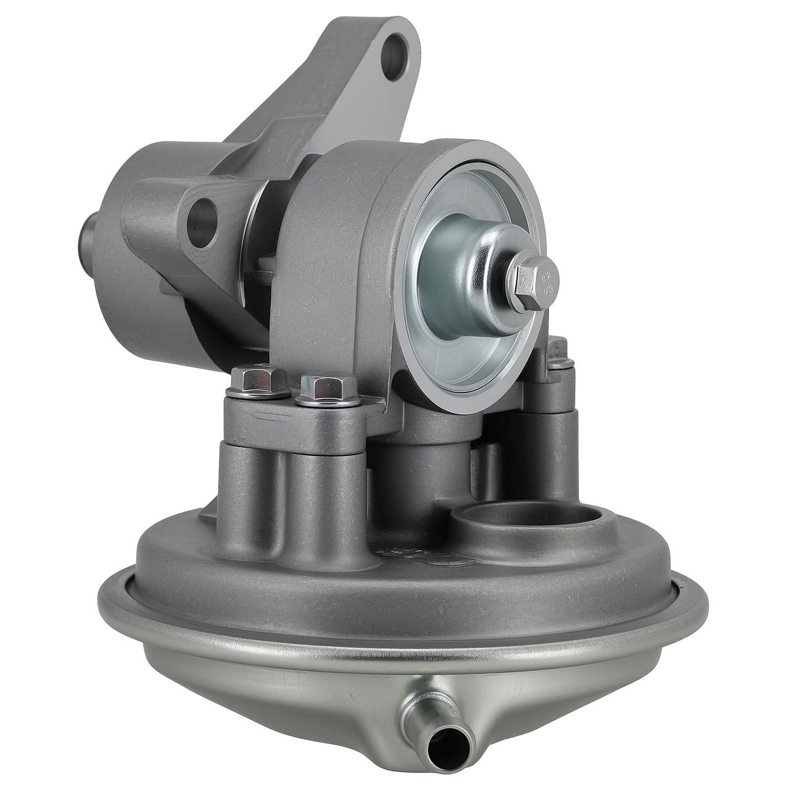 maXpeedingrods 97241035 904-862 Vacuum Pump 8972410351 for 1995-2019 Isuzu NPR-HD NPR Gas V8 L96 LQ4 L31 LQ4 L05 LQ4 3.0L 3.9L 4.8L 5.2L 5.7L 6.0L