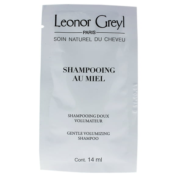 Champú Leonor Greyl Leonor Greyl Au Miel Shampoo Champú Unisex 14ml