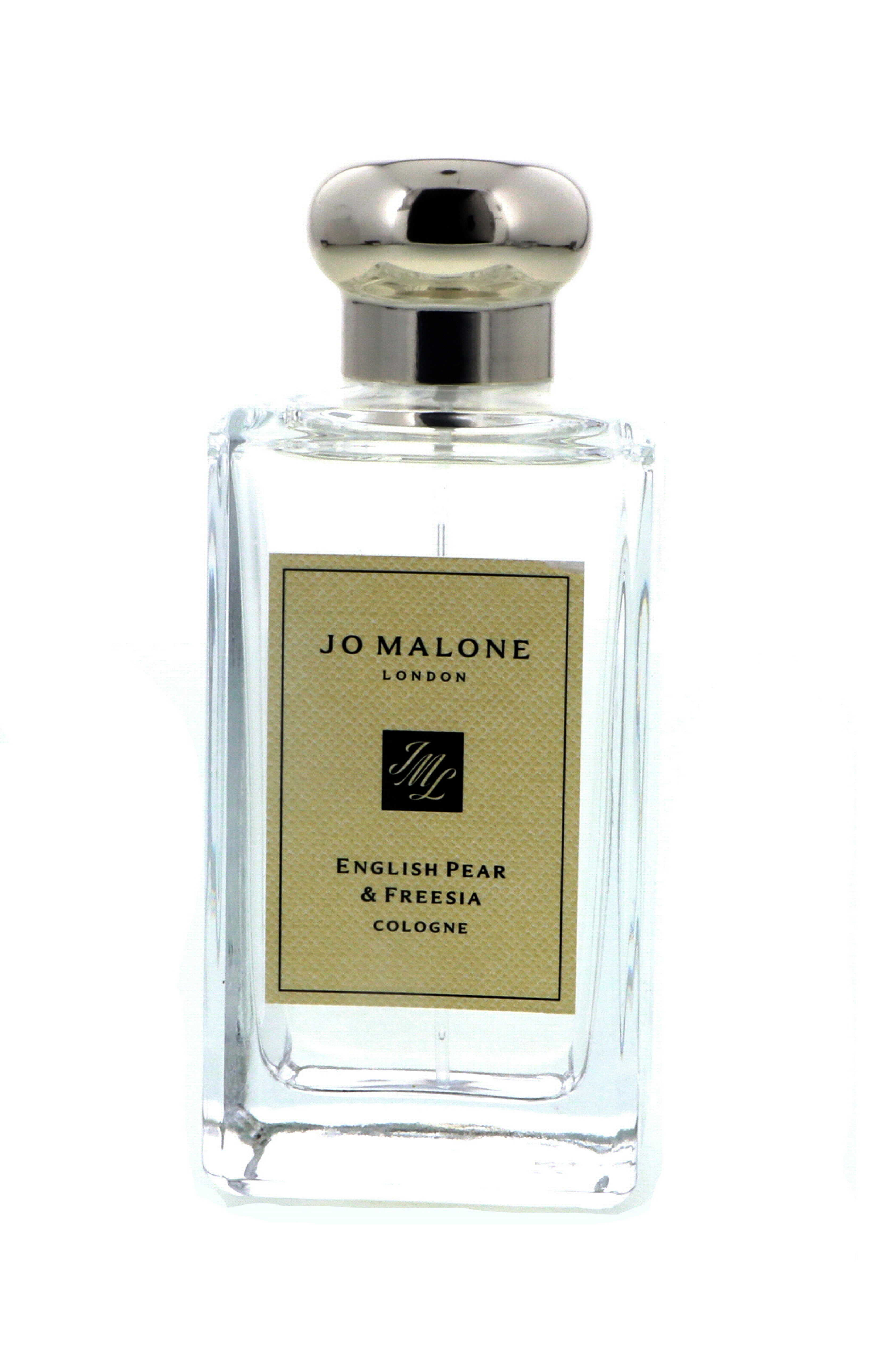 Unisex English Pear & Freesia 100ml Perfume Spray by Jo