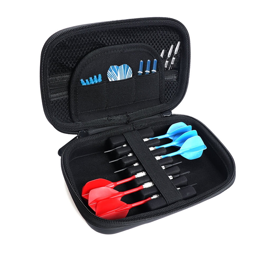 Dart Storage Case for Casemaster Sentinel 6 Darts Storage Bag EVA