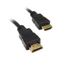 thumbnail image 2 of Micro SATA Cables Mini HDMI to HDMI Cable, Black, 2 of 2