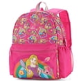 thumbnail image 2 of Disney Princess Rapunzel Toddler Backpack Girls Kids School Backpack Back to School Gift, 2 of 9