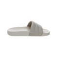 thumbnail image 2 of Dr. Scholl's Shoes Womens Pisces Chill Padded Insole Leather Slide Sandals, 2 of 5