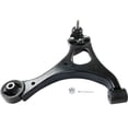thumbnail image 5 of Control Arm Compatible with 2006-2011 Honda Civic Acura CSX 4Cyl 1.8L 1.3L Front, Right Passenger Side, Lower Sold individually, 5 of 5