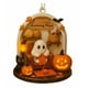 thumbnail image 2 of Tablero acrílico decorativo con colgante para rincón de lectura de Halloween, 2 of 2