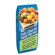 "Fertilome Fruit, Citrus & Pecan Tree Food 19-10-5 (trace elements, nutrients for tree growth), 4 LB, Contains a special combination of plant nutrients.., By BcTlyInc"