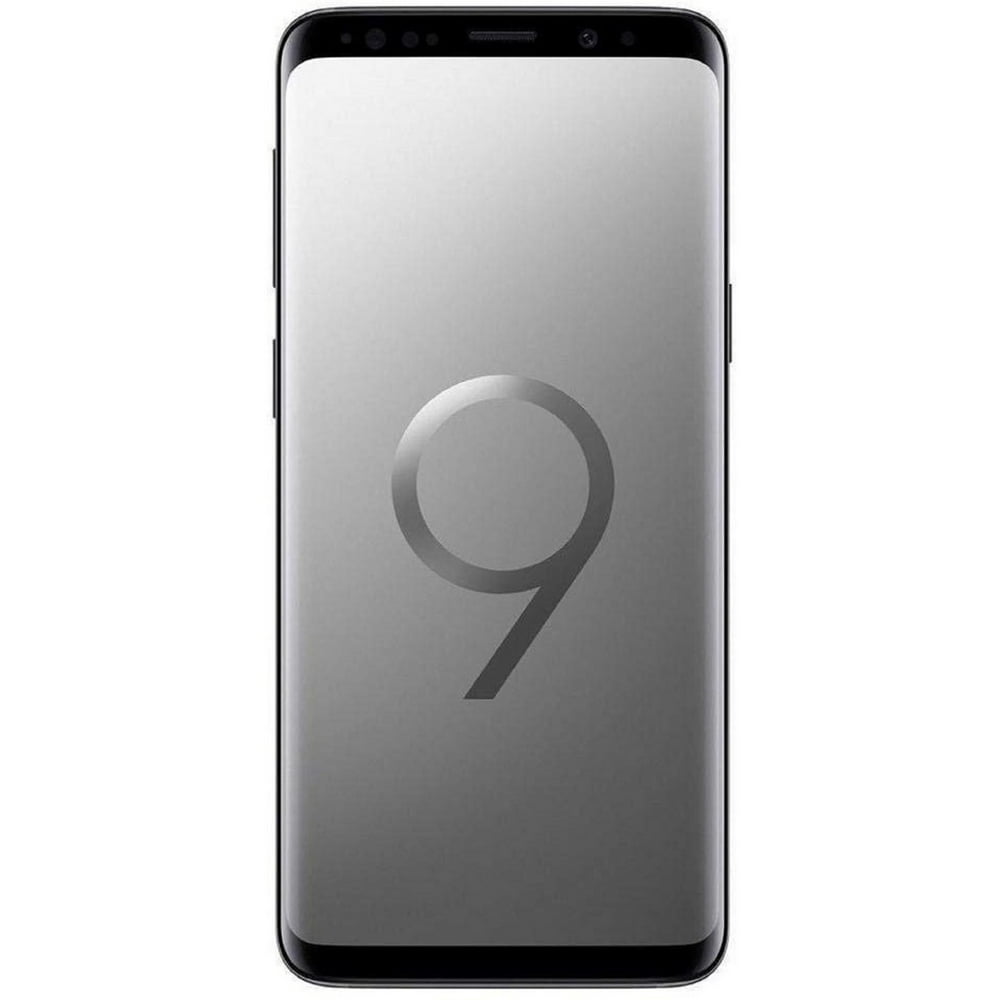 samsung galaxy s9  refurbished