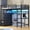 Gray, variant on Plonmago Twin Size Loft Bed with Desk,14 Storage Drawers,Metal Loft Beds Twin Size with LED Lights & Power Outlet, Pegboard, with Safety Guardrail & Ladder, Space Saving,Brown