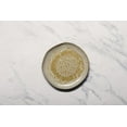 thumbnail image 2 of Ariane Earth 6 2/7" Mohenjodaro Porcelain Flate Plate - Pack of 12 (AERARNC98011016), 2 of 3