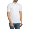 thumbnail image 2 of HUGO Donos222 Polo Shirt, White, 2 of 6