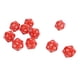 thumbnail image 1 of Dados Poliédricos, Juego De 10 Uds., Plástico Ligero, 20 Caras Para, 1 of 7
