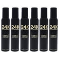 thumbnail image 1 of Mousse Voluminizadora Sally Hershberger 24K Supreme 5,5 oz Paquete de 6, 1 of 2